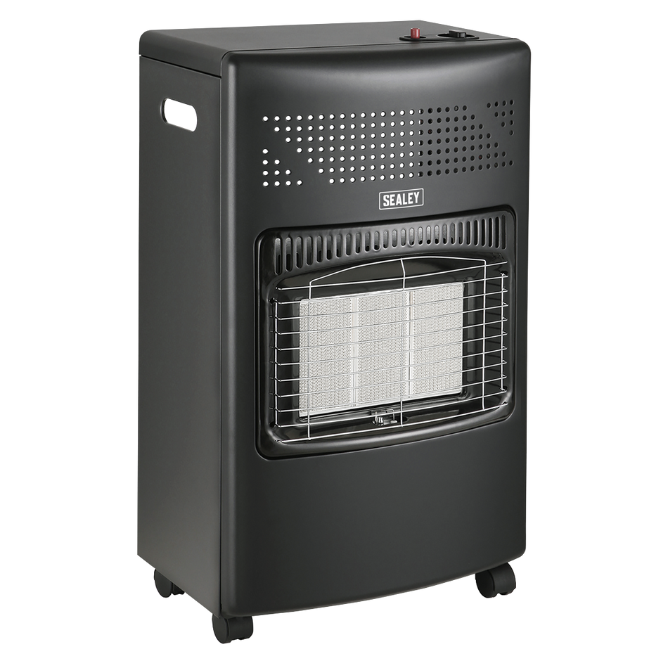 Sealey CH4200 4.2kW Cabinet Gas Heater