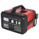 Sealey CHARGE106 8A 12/24V Battery Charger