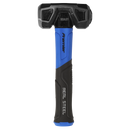 Sealey CHG30 3lb Club Hammer with Fibreglass Shaft