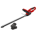 Sealey CHT20VCOMBO2 20V SV20 Series Cordless Hedge Trimmer with 2Ah Battery & Charger