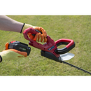 Sealey CHT20V 20V SV20 Series Cordless Hedge Trimmer 520mm - Body Only
