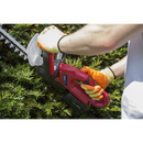 Sealey CHT20V 20V SV20 Series Cordless Hedge Trimmer 520mm - Body Only