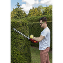Sealey CHT20V 20V SV20 Series Cordless Hedge Trimmer 520mm - Body Only