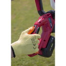 Sealey CHT20V 20V SV20 Series Cordless Hedge Trimmer 520mm - Body Only