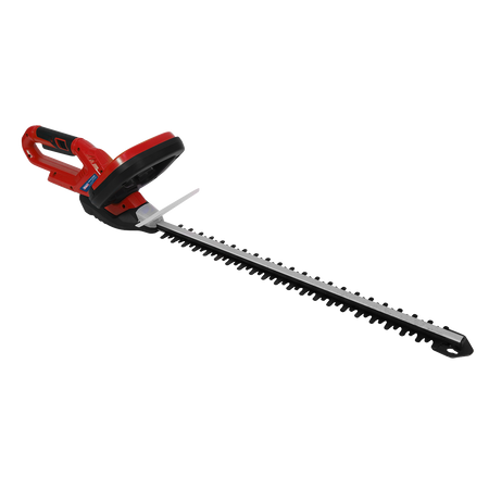 Sealey CHT20V 20V SV20 Series Cordless Hedge Trimmer 520mm - Body Only