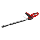 Sealey CHT20V 20V SV20 Series Cordless Hedge Trimmer 520mm - Body Only