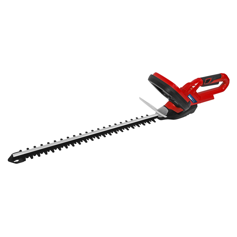 Sealey CHT20V 20V SV20 Series Cordless Hedge Trimmer 520mm - Body Only