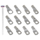 Sealey CLTSET Clip Strip Deal - Copper Lug Terminals