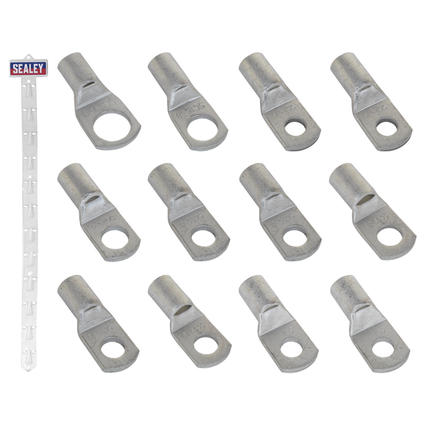 Sealey CLTSET Clip Strip Deal - Copper Lug Terminals