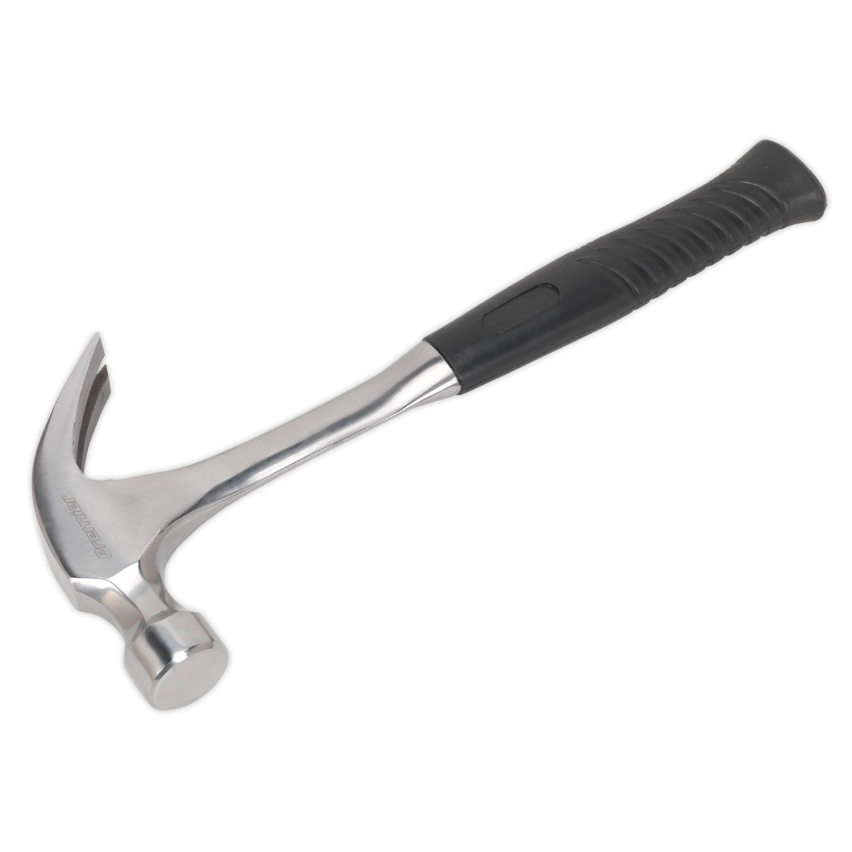 Sealey CLX20 20oz One-Piece Steel Claw Hammer