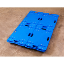 Sealey CM150 150kg Interlocking Plastic Dolly