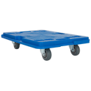 Sealey CM150 150kg Interlocking Plastic Dolly