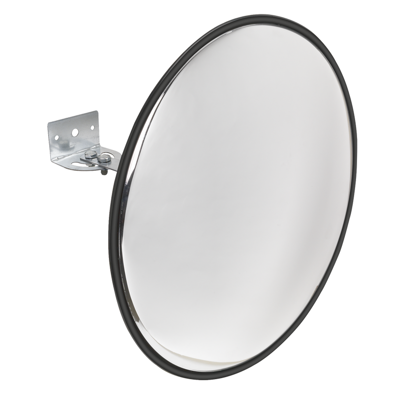 Sealey CM450 √ÉÀú450mm Wall Mounting Convex Mirror