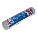 Sealey CO2/100 Disposable Carbon Dioxide Gas Cylinder 390g