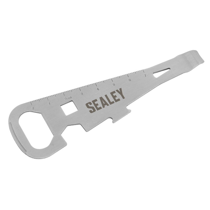 Sealey CO71 Paint Can Opener Multi-Tool 7-in-1