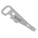 Sealey CO71 Paint Can Opener Multi-Tool 7-in-1