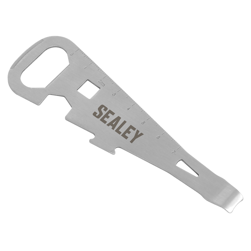Sealey CO71 Paint Can Opener Multi-Tool 7-in-1