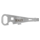 Sealey CO71 Paint Can Opener Multi-Tool 7-in-1