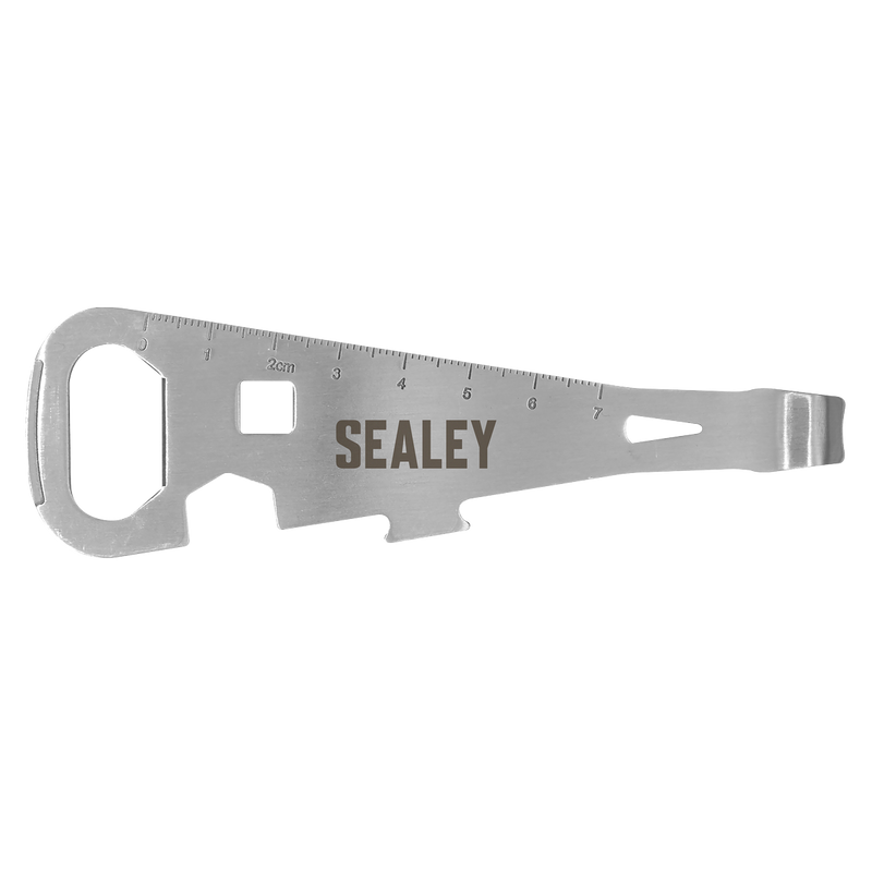 Sealey CO71 Paint Can Opener Multi-Tool 7-in-1