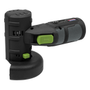 Sealey CP108VAGBO 10.8V SV10.8 Series 85mm Cordless Angle Grinder - Body Only