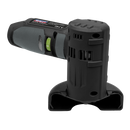 Sealey CP108VAGBO 10.8V SV10.8 Series 85mm Cordless Angle Grinder - Body Only