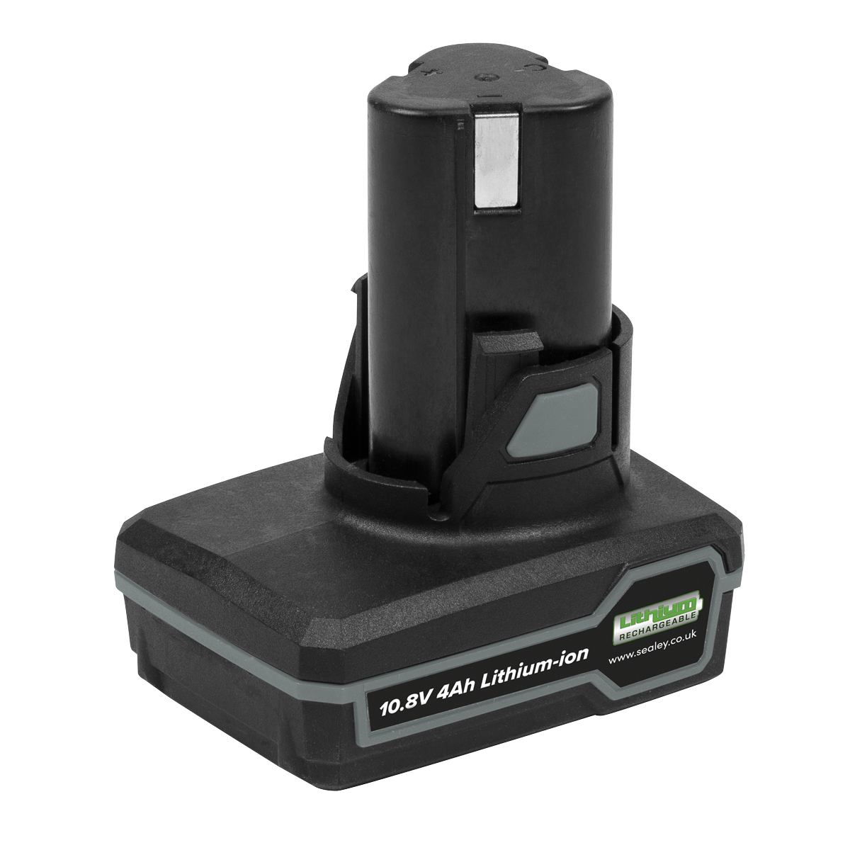 Sealey CP108VBP4 10.8V 4Ah SV10.8 Series Lithium-ion Power Tool Battery