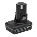 Sealey CP108VBP4 10.8V 4Ah SV10.8 Series Lithium-ion Power Tool Battery