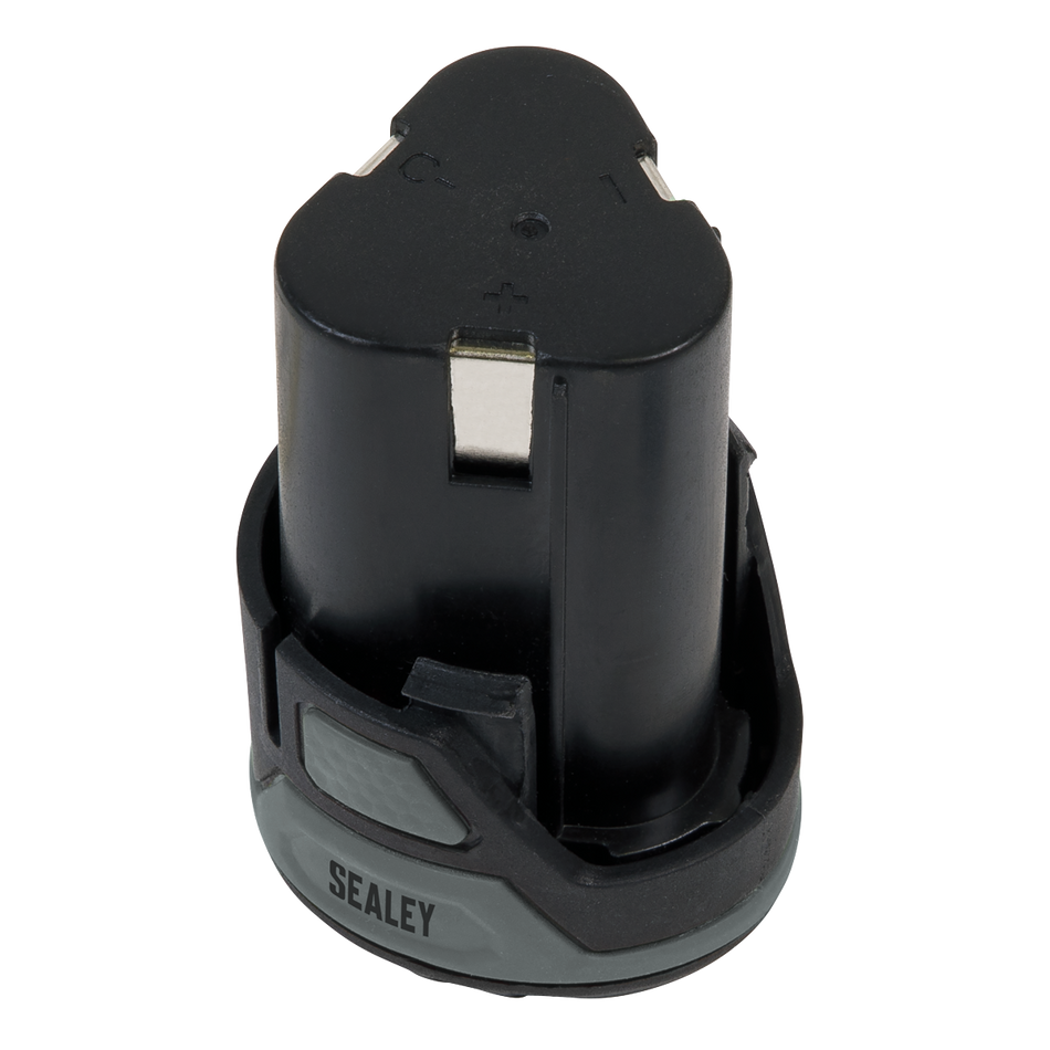 Sealey CP108VBP 10.8V 2Ah SV10.8 Series Lithium-ion Power Tool Battery