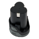 Sealey CP108VBP 10.8V 2Ah SV10.8 Series Lithium-ion Power Tool Battery