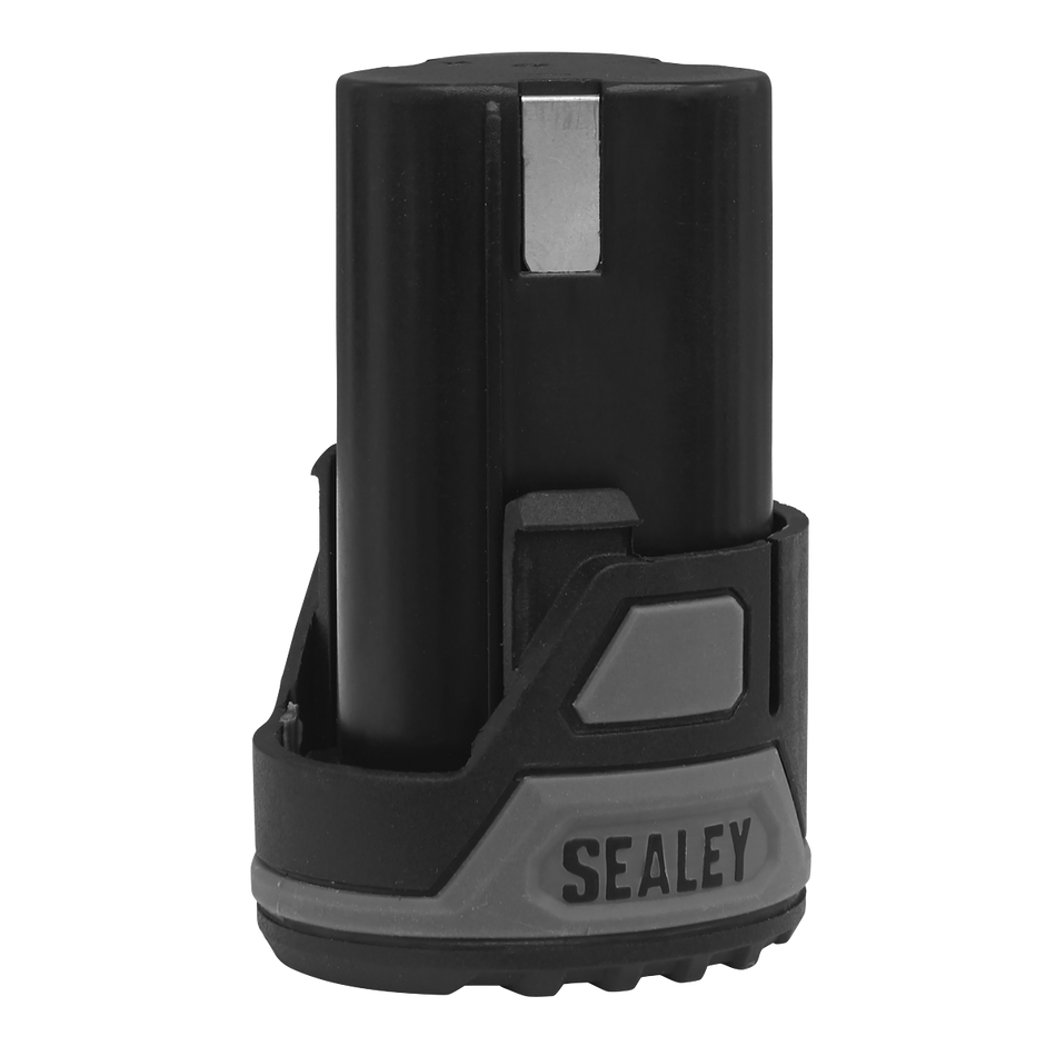 Sealey CP108VMT Cordless Multi-Tool Kit 10.8V 2Ah SV10.8