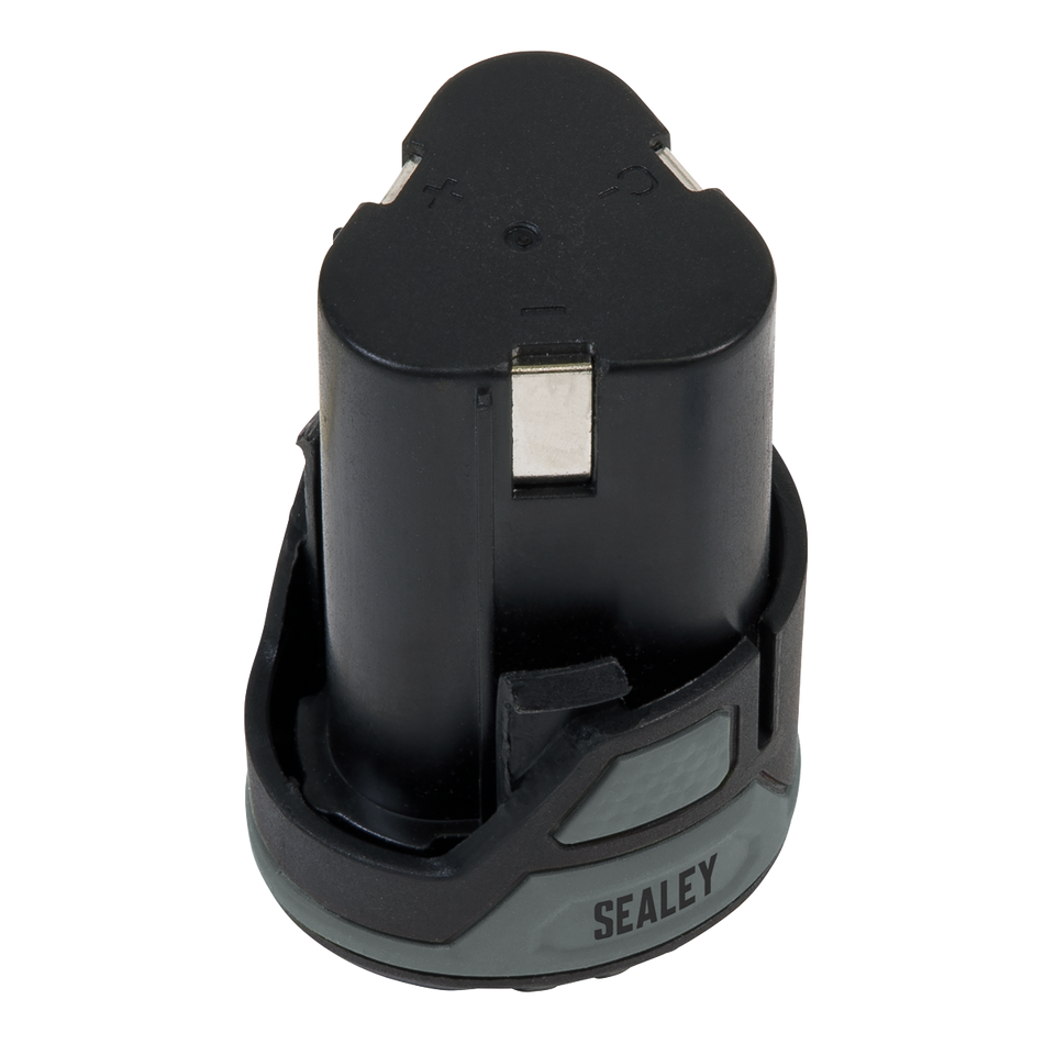 Sealey CP108VBP 10.8V 2Ah SV10.8 Series Lithium-ion Power Tool Battery