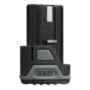 Sealey CP108VBP 10.8V 2Ah SV10.8 Series Lithium-ion Power Tool Battery