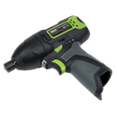 Sealey CP108VCID 10.8V 2Ah SV10.8 Series 1/4"Hex Drive Cordless Impact Driver Kit