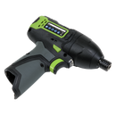 Sealey CP108VCID 10.8V 2Ah SV10.8 Series 1/4"Hex Drive Cordless Impact Driver Kit