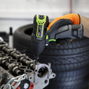 Sealey CP108VCIWBO 10.8V SV10.8 Series 3/8"Sq Drive Cordless Impact Wrench - Body Only