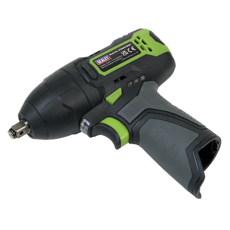 Sealey CP108VCIWBO 10.8V SV10.8 Series 3/8"Sq Drive Cordless Impact Wrench - Body Only