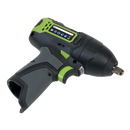 Sealey CP108VCIWBO 10.8V SV10.8 Series 3/8"Sq Drive Cordless Impact Wrench - Body Only