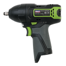 Sealey CP108VCIWBO 10.8V SV10.8 Series 3/8"Sq Drive Cordless Impact Wrench - Body Only