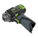 Sealey CP108VCP 10.8V 2Ah SV10.8 Series 75mm Cordless Polisher Kit