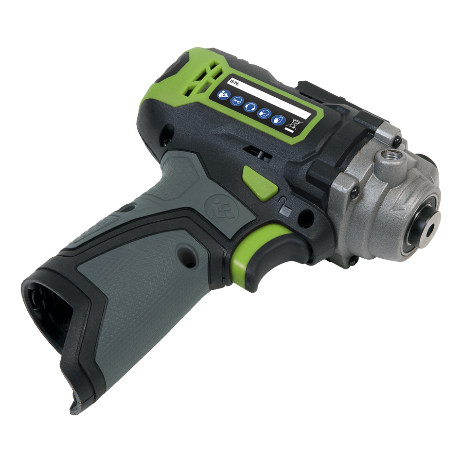 Sealey CP108VCPBO 10.8V SV10.8 Series 75mm Cordless Polisher - Body Only
