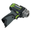 Sealey CP108VCP 10.8V 2Ah SV10.8 Series 75mm Cordless Polisher Kit