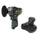 Sealey CP108VCP 10.8V 2Ah SV10.8 Series √ÉÀú75mm Cordless Polisher Kit
