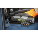 Sealey CP108VCRWBO 10.8V SV10.8 Series 3/8"Sq Drive Cordless Ratchet Wrench - Body Only