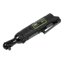 Sealey CP108VCRWBO 10.8V SV10.8 Series 3/8"Sq Drive Cordless Ratchet Wrench - Body Only
