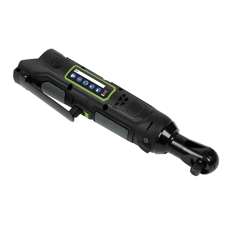 Sealey CP108VCRWBO 10.8V SV10.8 Series 3/8"Sq Drive Cordless Ratchet Wrench - Body Only