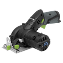 Sealey CP108VCSBO 10.8V SV10.8 Series 85mm Cordless Circular Saw - Body Only