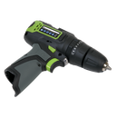 Sealey CP108VDD 10.8V 2Ah SV10.8 Series 10mm Cordless Hammer Drill/Driver Kit