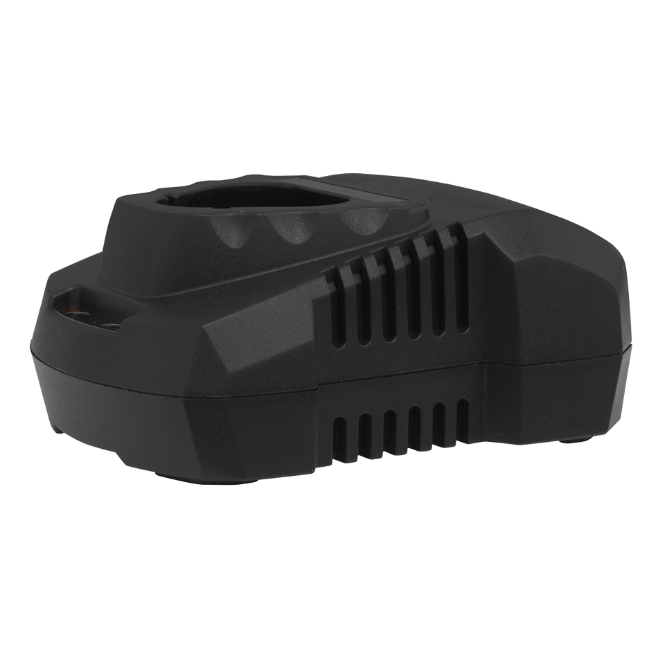 Sealey CP108VMCEU Battery Charger for 10.8V Lithium-ion SV10.8 Series - European Plug