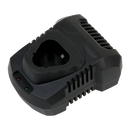 Sealey CP108VMCEU Battery Charger for 10.8V Lithium-ion SV10.8 Series - European Plug