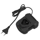 Sealey CP108VMCEU Battery Charger for 10.8V Lithium-ion SV10.8 Series - European Plug